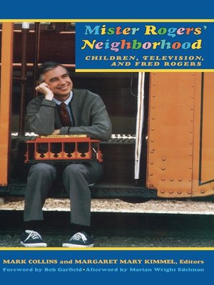 cover image of Mister Rogers Neighborhood